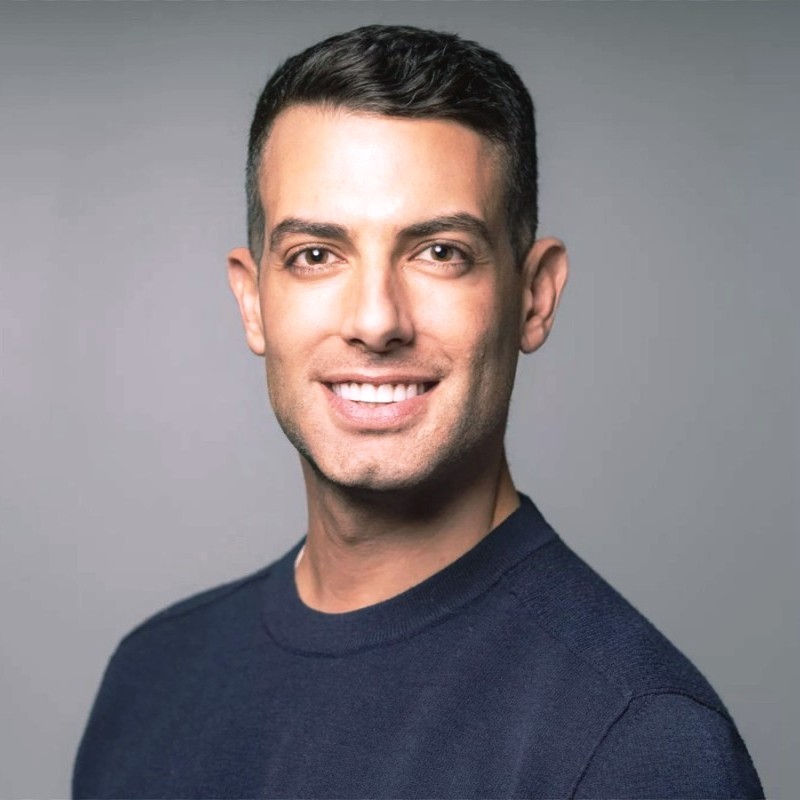 Brandon R.