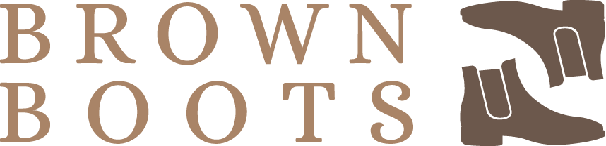 Brown Boots